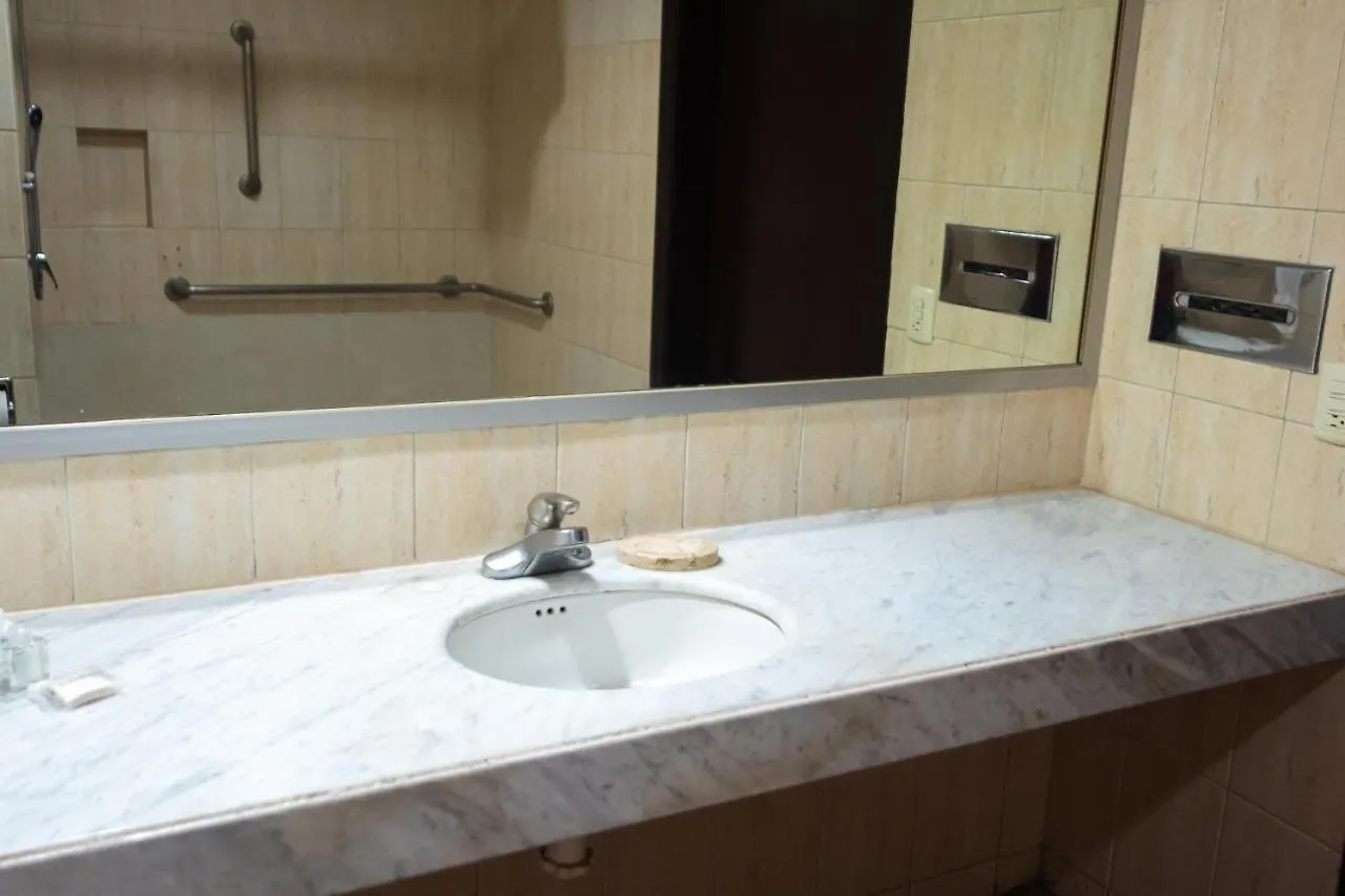 Hotel Fenix Guadalajara