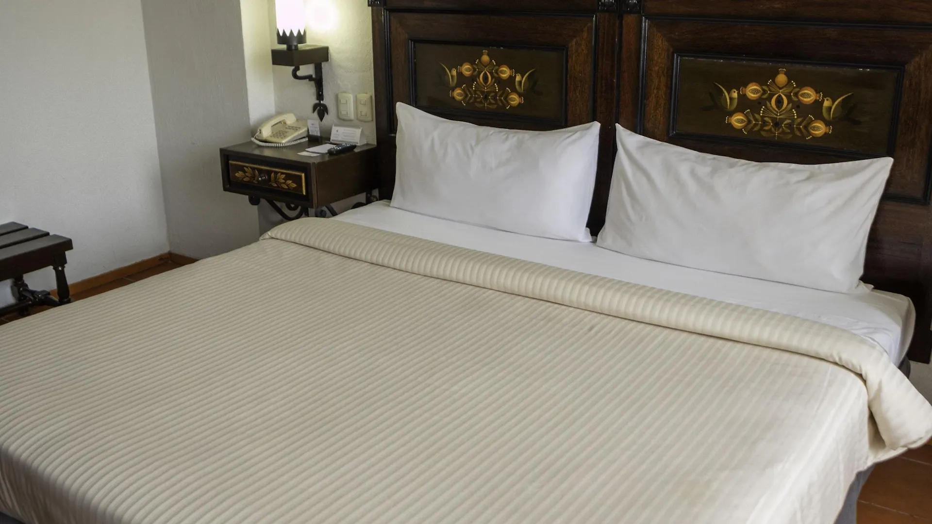 Hotel Fenix Guadalajara
