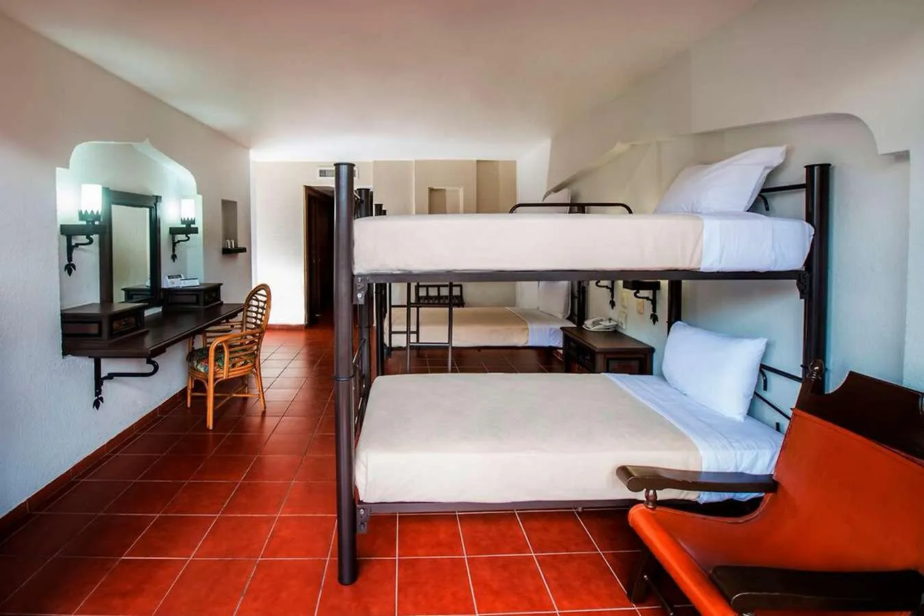 Hotel Fenix Guadalajara
