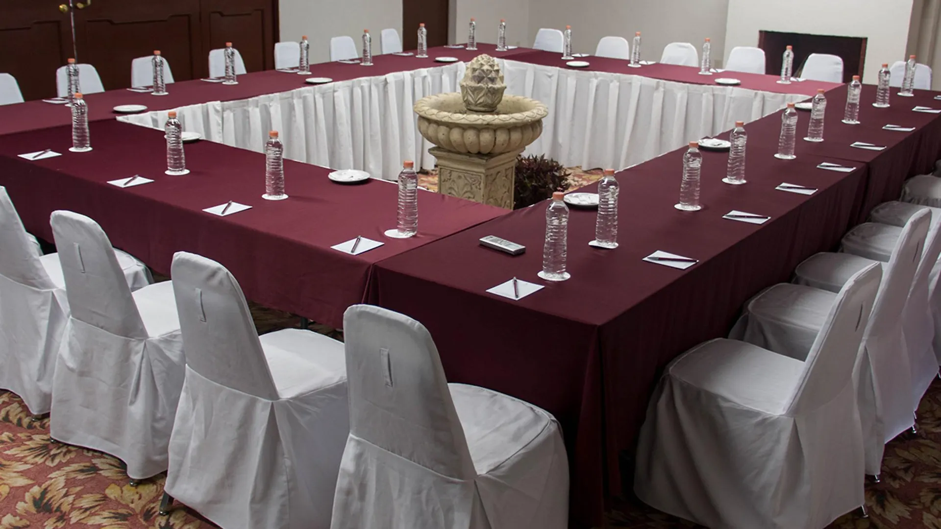 Hotel Fenix Guadalajara