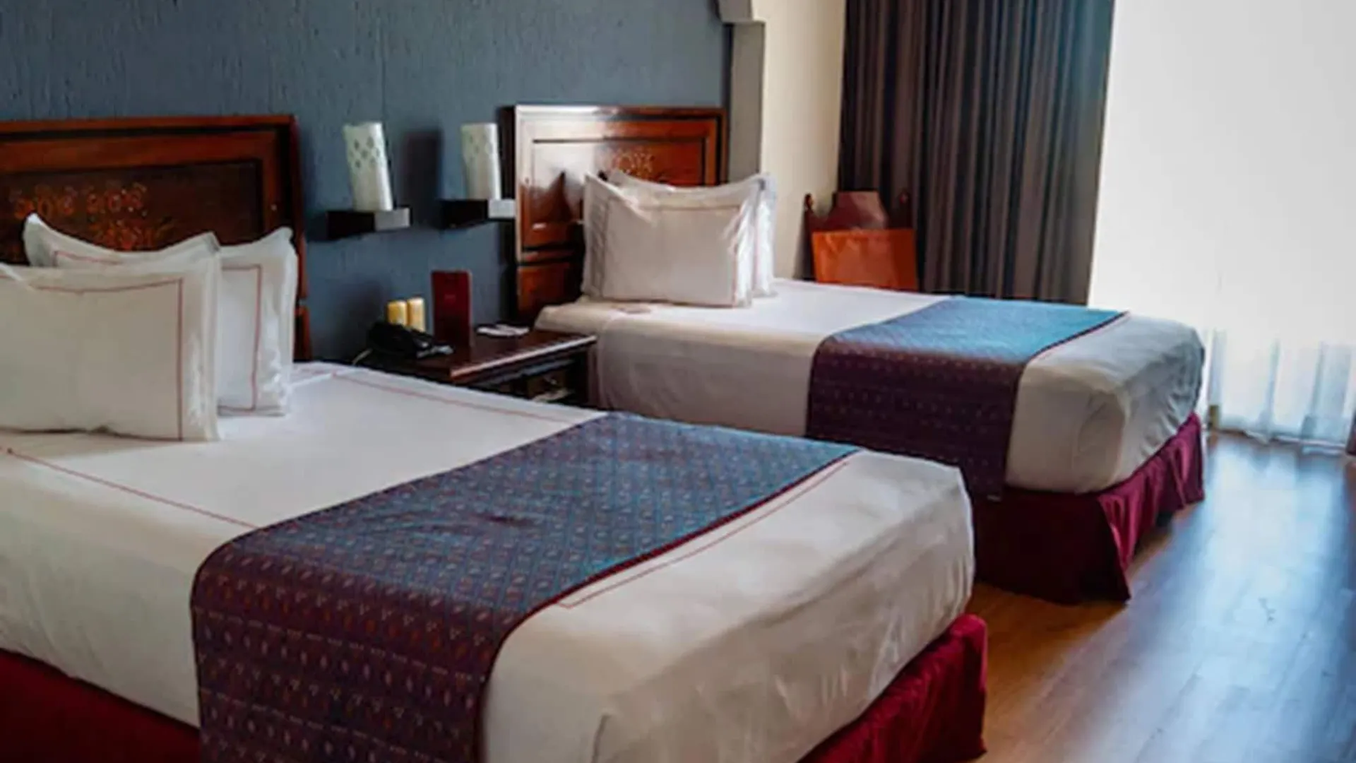 Hotel Fenix Guadalajara