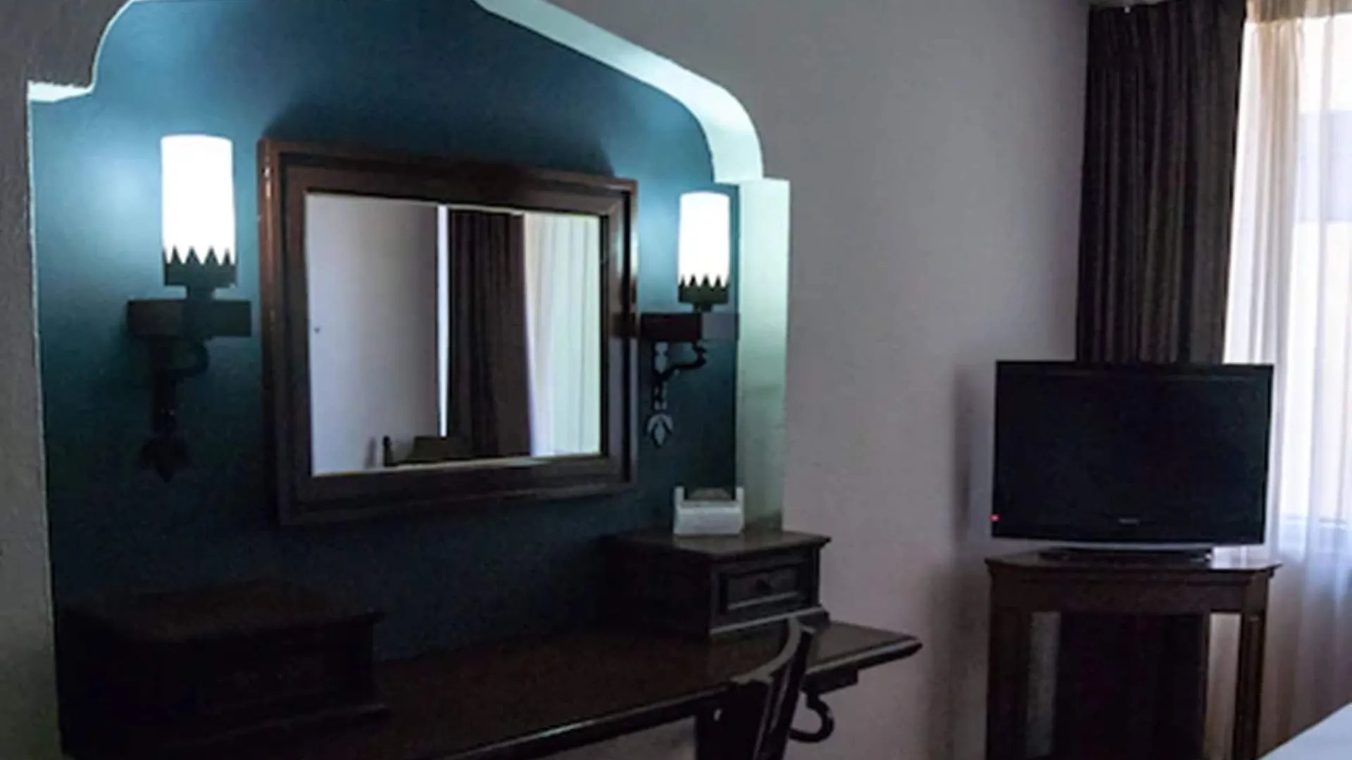 ****  Hotel Fenix Guadalajara Mexico