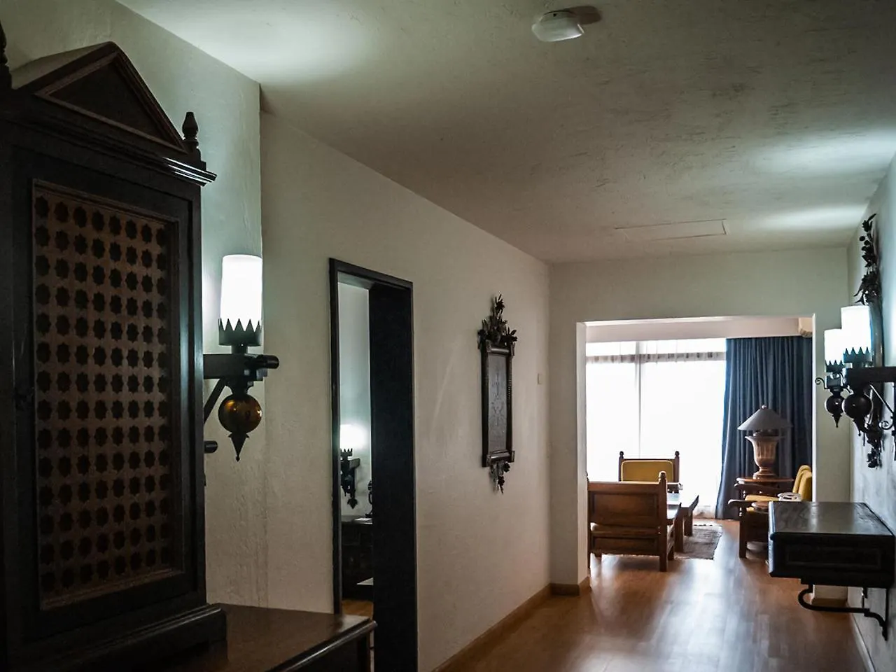 Hotel Fenix Guadalajara Mexico