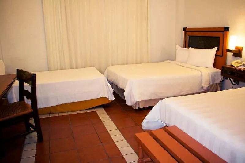 Hotel Fenix Guadalajara