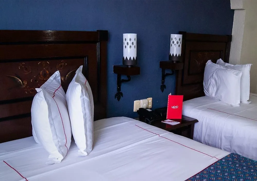 Hotel Fenix Guadalajara