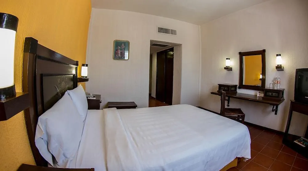 Hotel Fenix Guadalajara