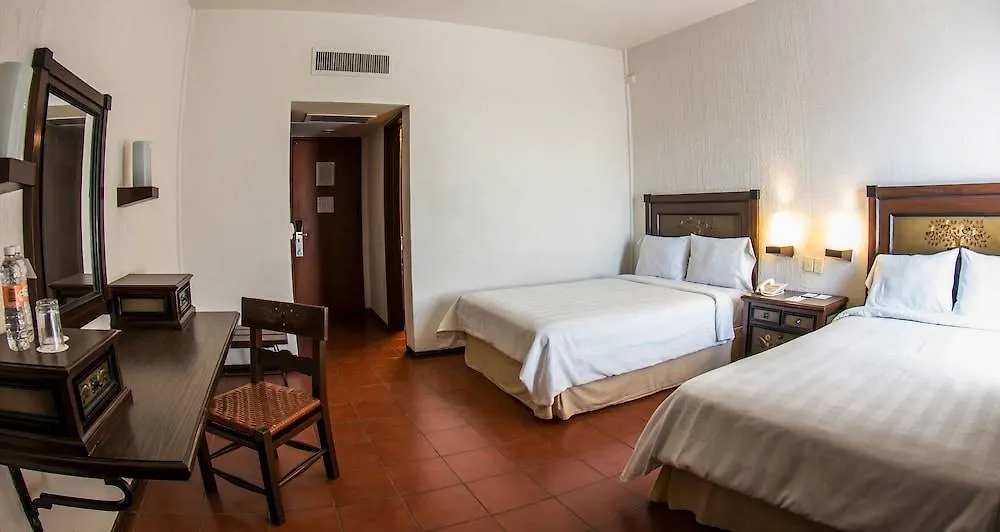 Hotel Fenix Guadalajara