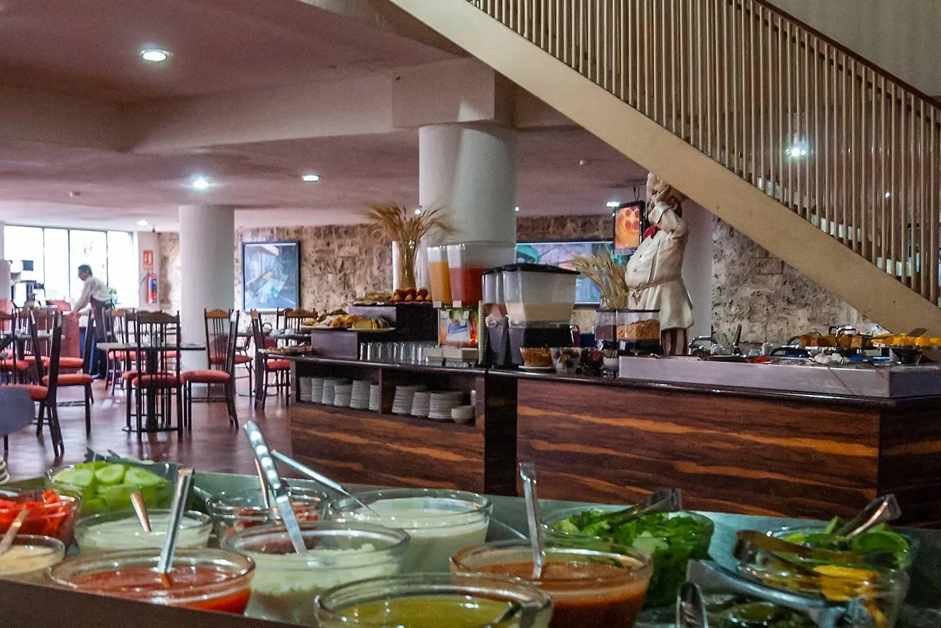Hotel Fenix Guadalajara Messico