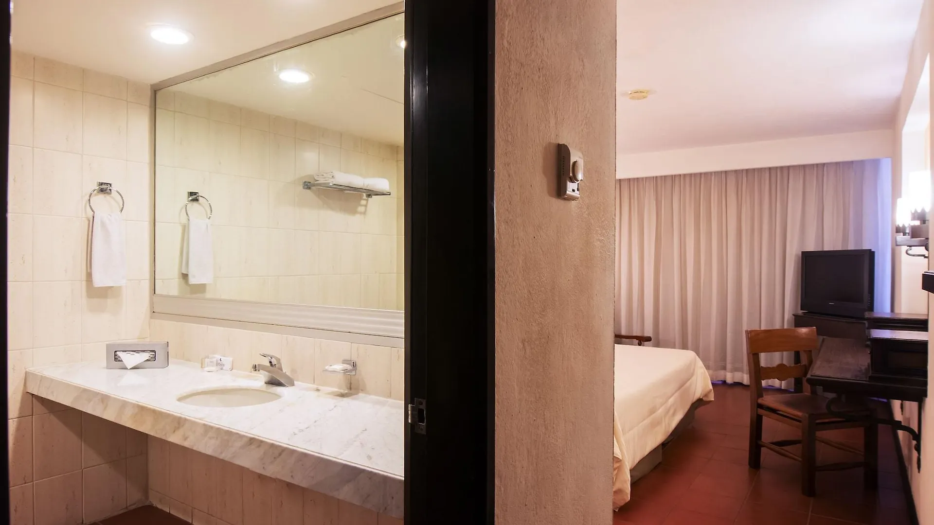 Hotel Fenix Guadalajara