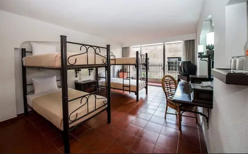 Hotel Fenix Guadalajara