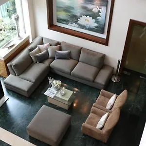 Hotel Meson Ejecutivo Minerva - Av Mexico