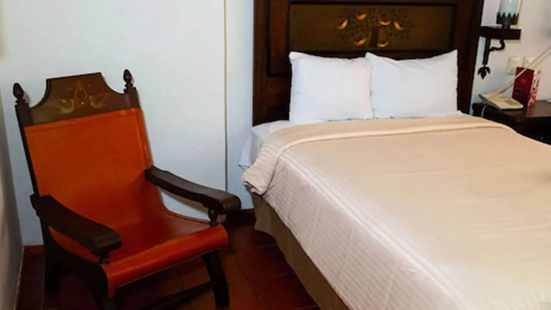 Hotel Fenix Guadalajara