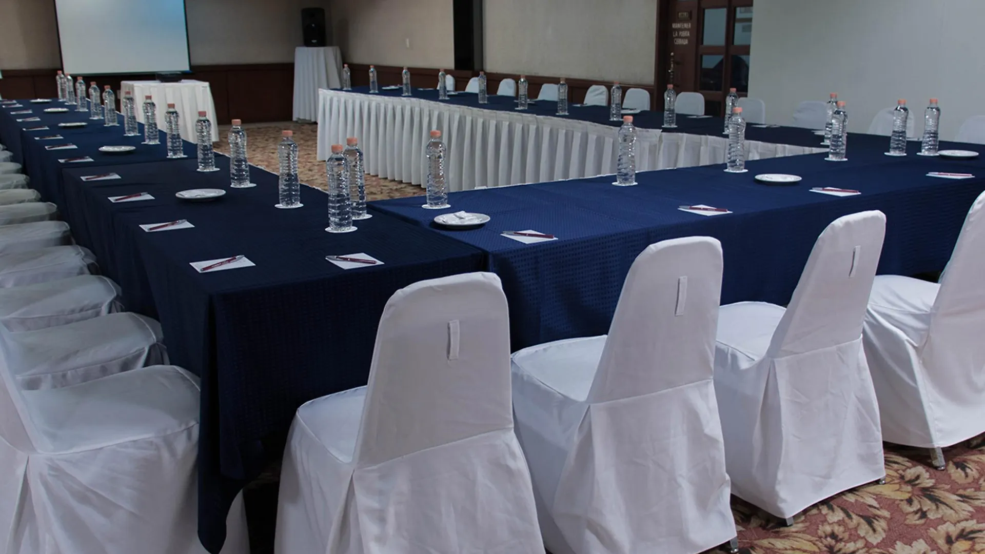 Hotel Fenix Guadalajara