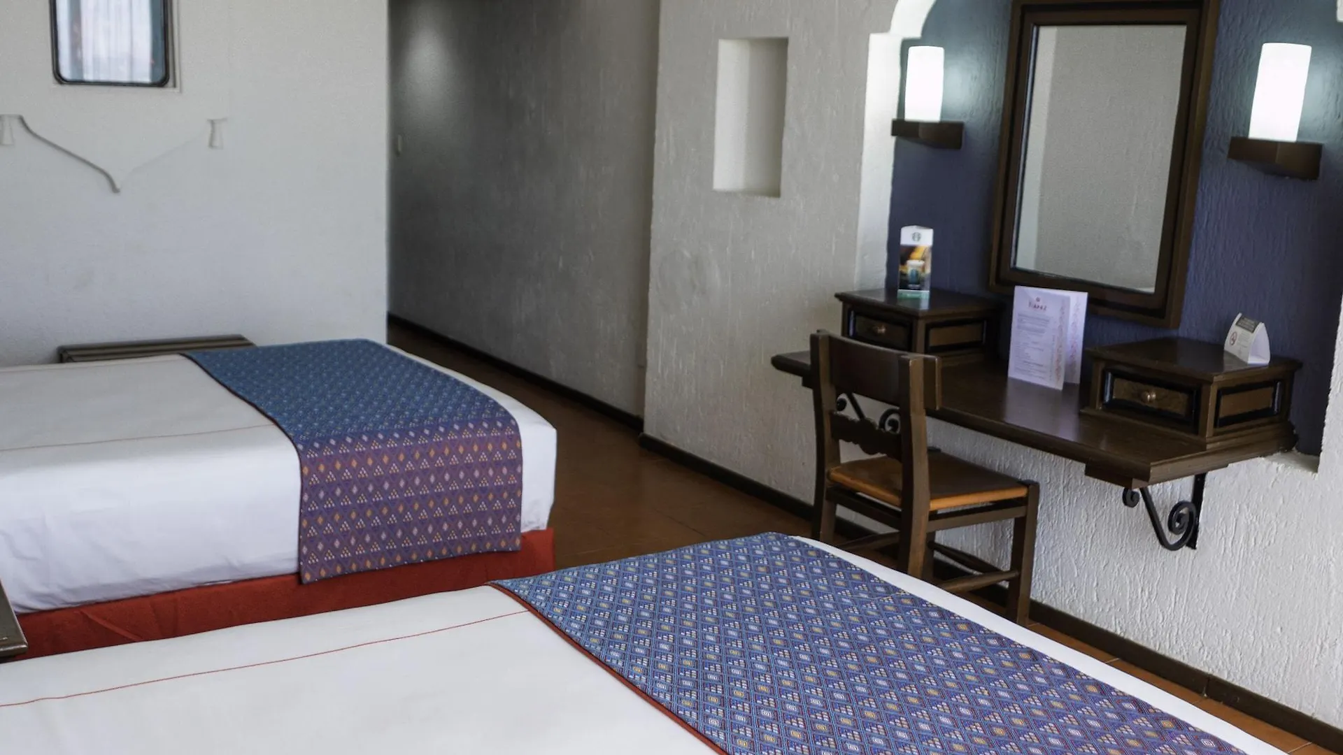 Hotel Fenix Guadalajara