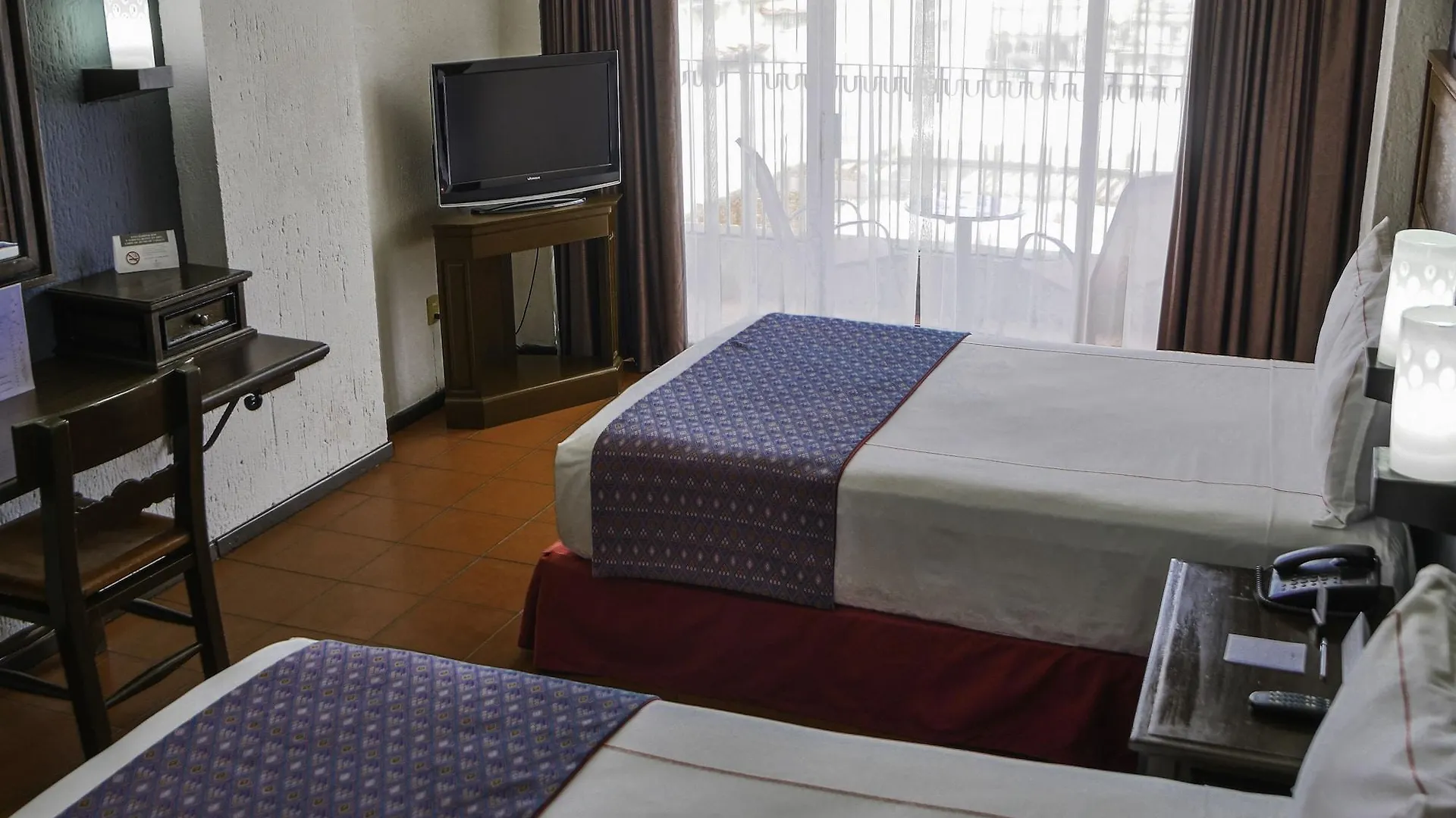 Hotel Fenix Guadalajara