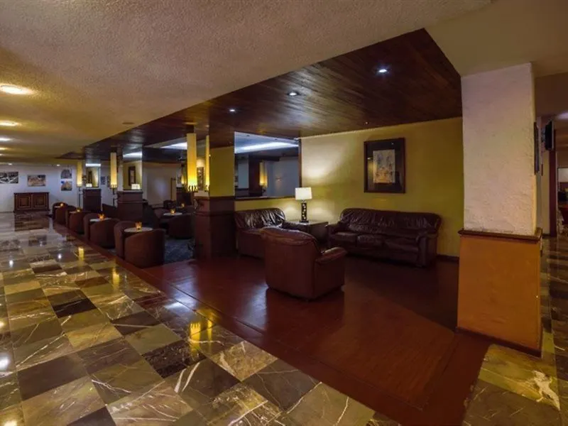 Hotel Fenix Guadalajara